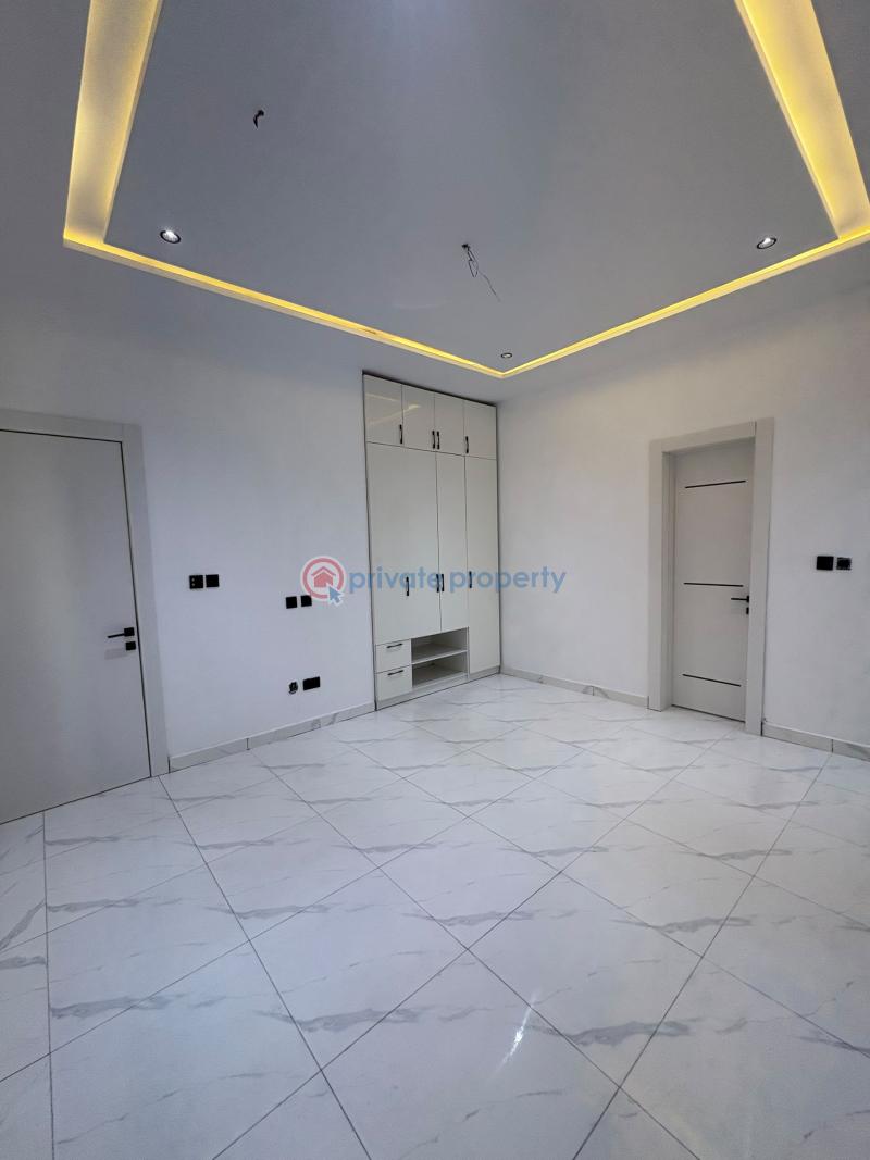 4 bedroom Detached Duplex For Sale Ado Ajah Lagos - 5