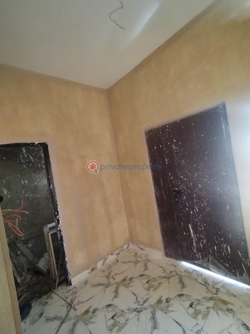 4 bedroom Detached Duplex For Rent Abraham Adesunya Ajah Lagos - 9