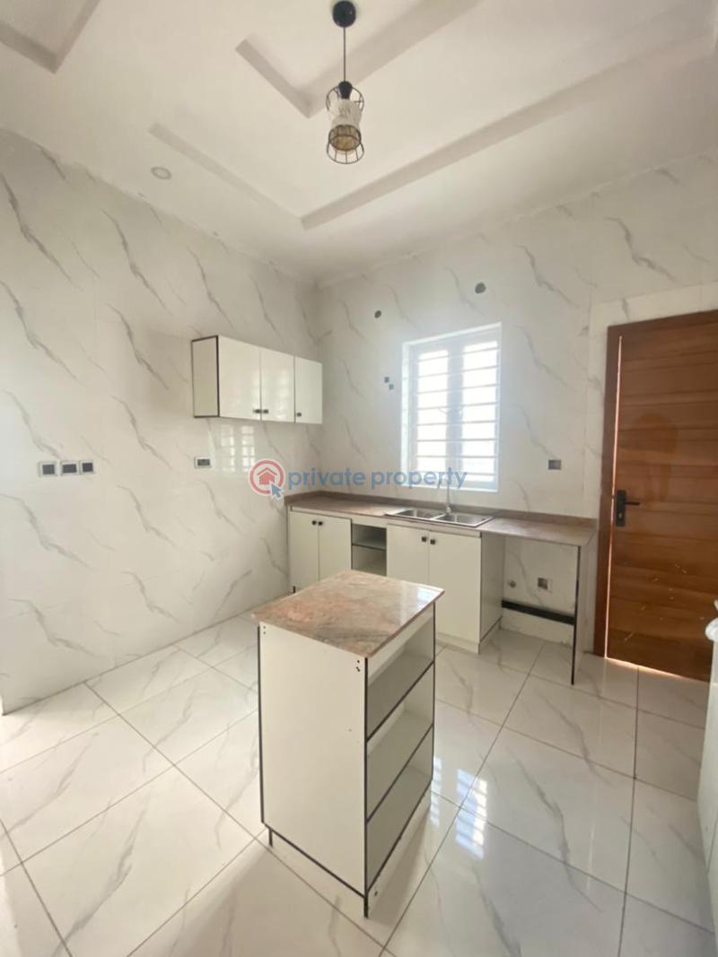 4 bedroom Detached Duplex For Sale General Paint Abraham Adesanya Ajah Lagos - 5