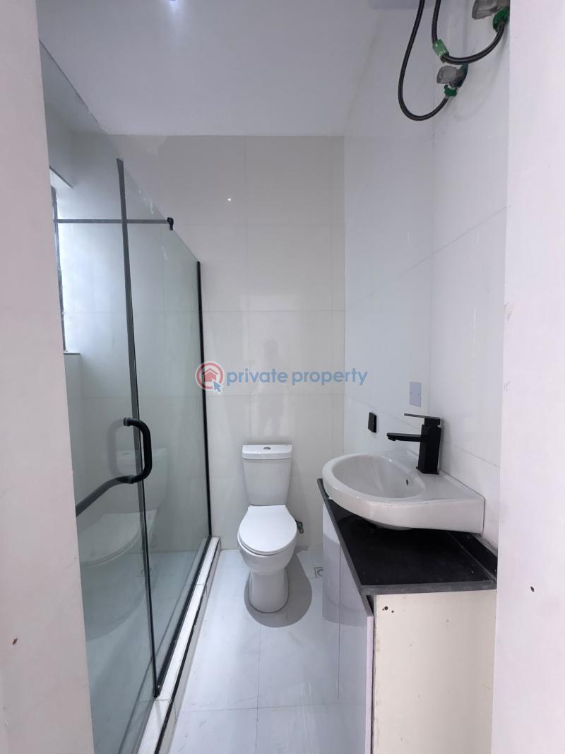 4 bedroom Detached Duplex For Sale Ado Ajah Lagos - 7