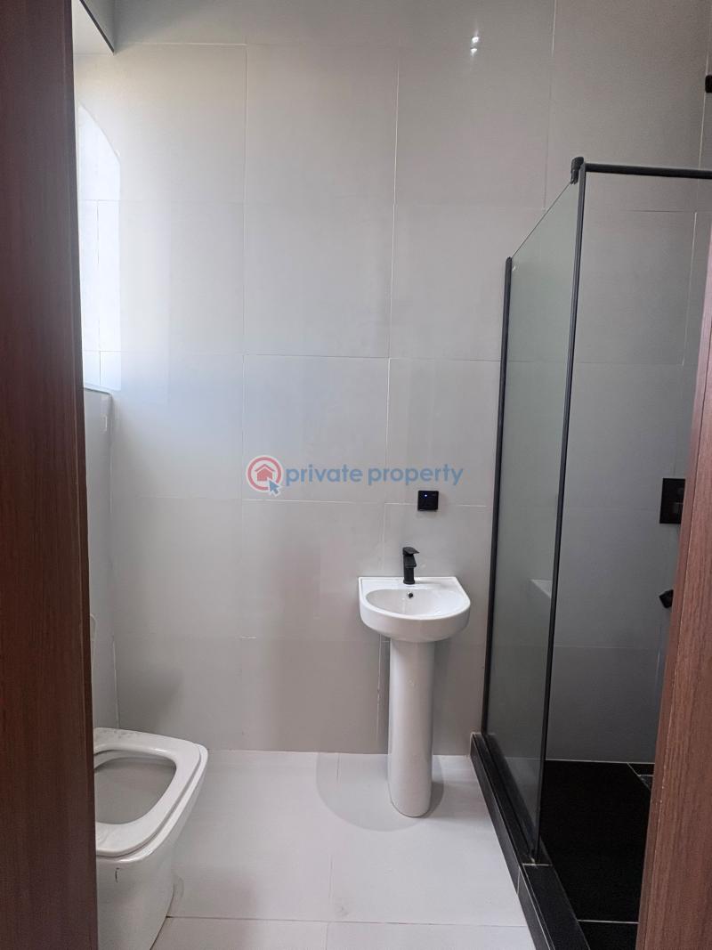 4 bedroom Detached Duplex For Sale Ajah Lagos - 3
