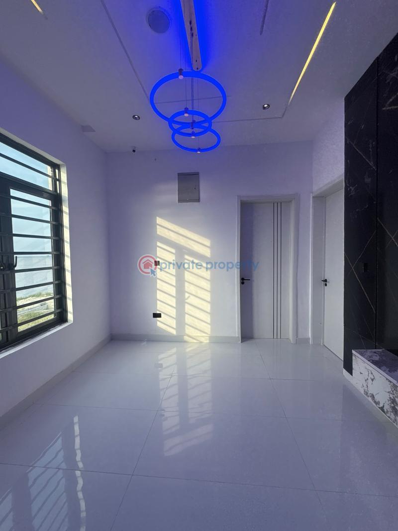 4 bedroom Detached Duplex For Sale Ado Ajah Lagos - 8