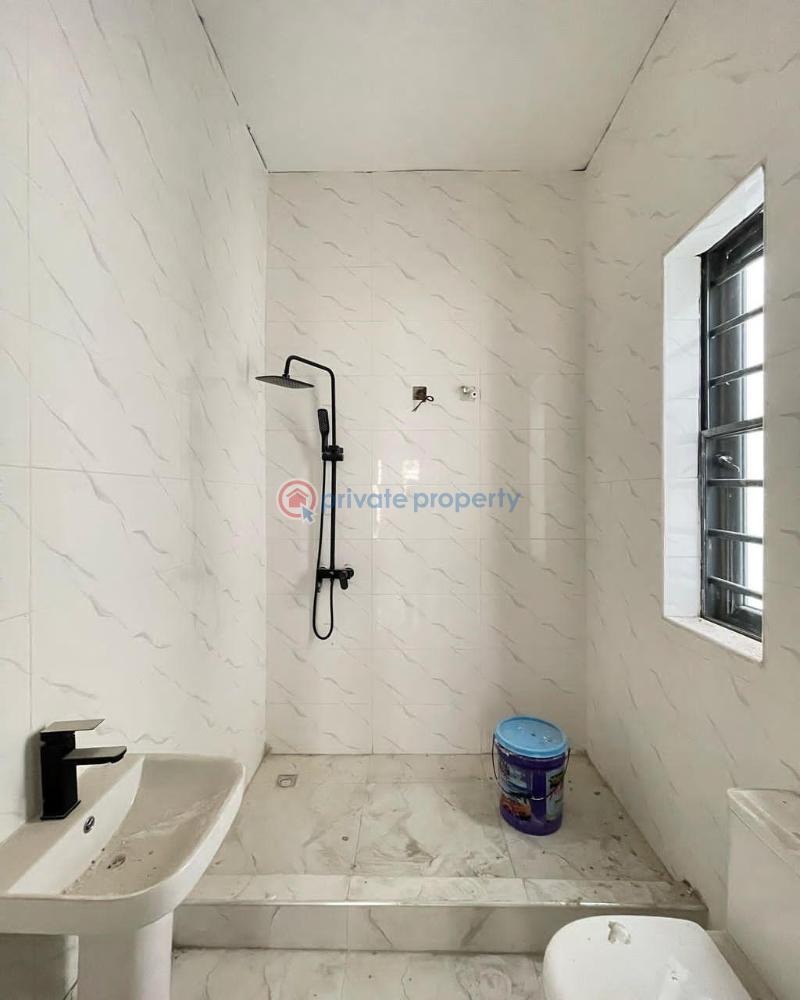 4 bedroom Detached Duplex For Sale Abraham Adesanya Ajah Lagos - 9