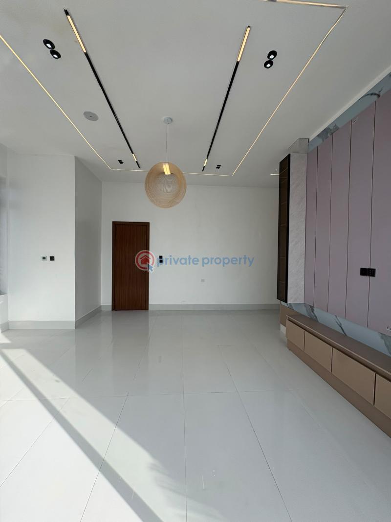 4 bedroom Detached Duplex For Sale Ajah Lagos - 12