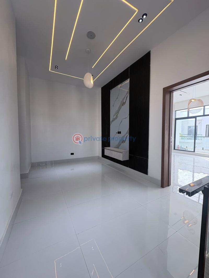 4 bedroom Detached Duplex For Sale Ajah Lagos - 18