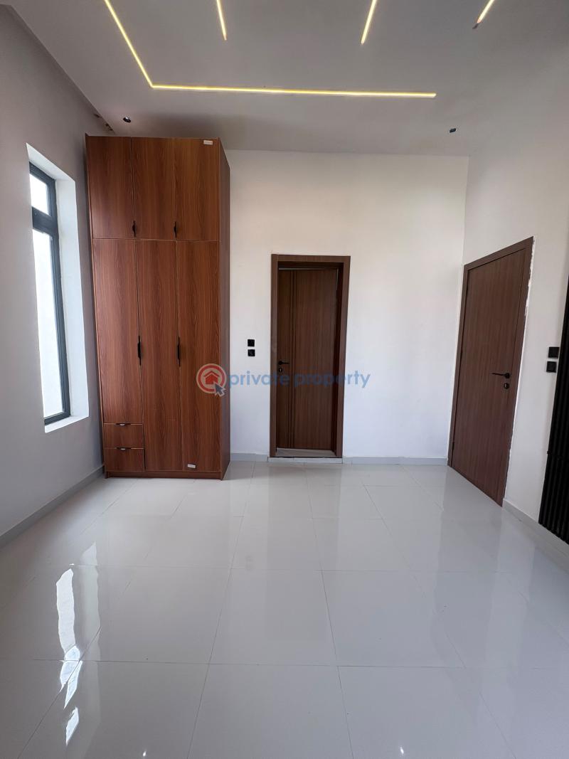 4 bedroom Detached Duplex For Sale Ajah Lagos - 17