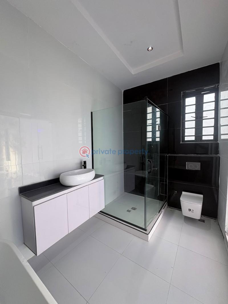 4 bedroom Detached Duplex For Sale Ado Ajah Lagos - 12