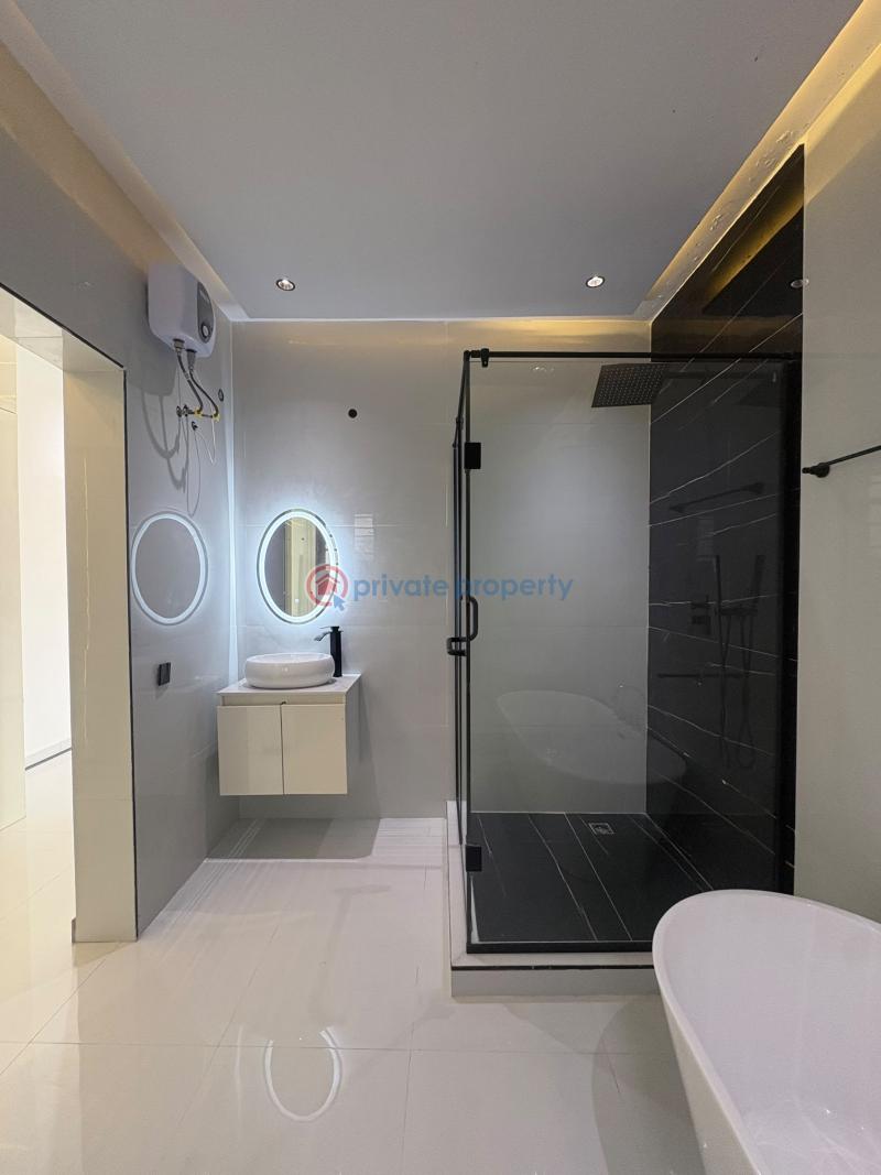 4 bedroom Detached Duplex For Sale Ado Ajah Lagos - 3