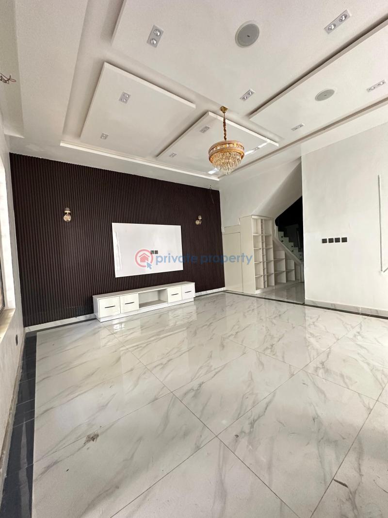 4 bedroom Detached Duplex For Sale Ajah Lagos - 2
