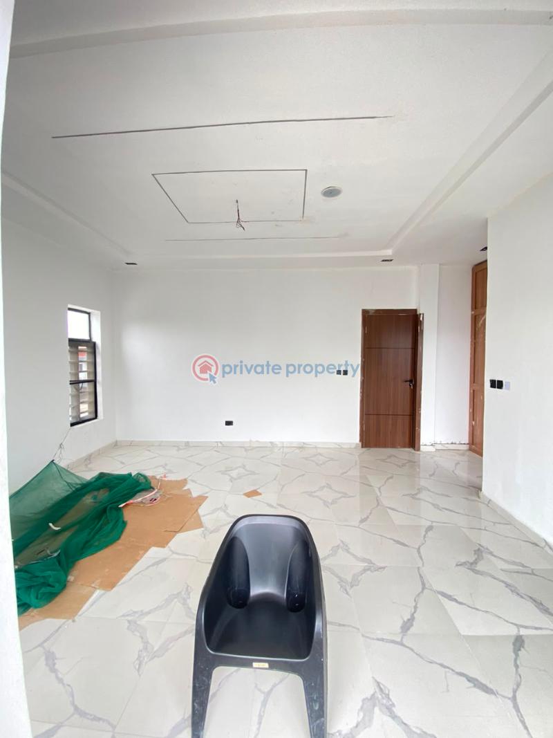 4 bedroom Detached Duplex For Sale Sangotedo Ajah Lagos - 20