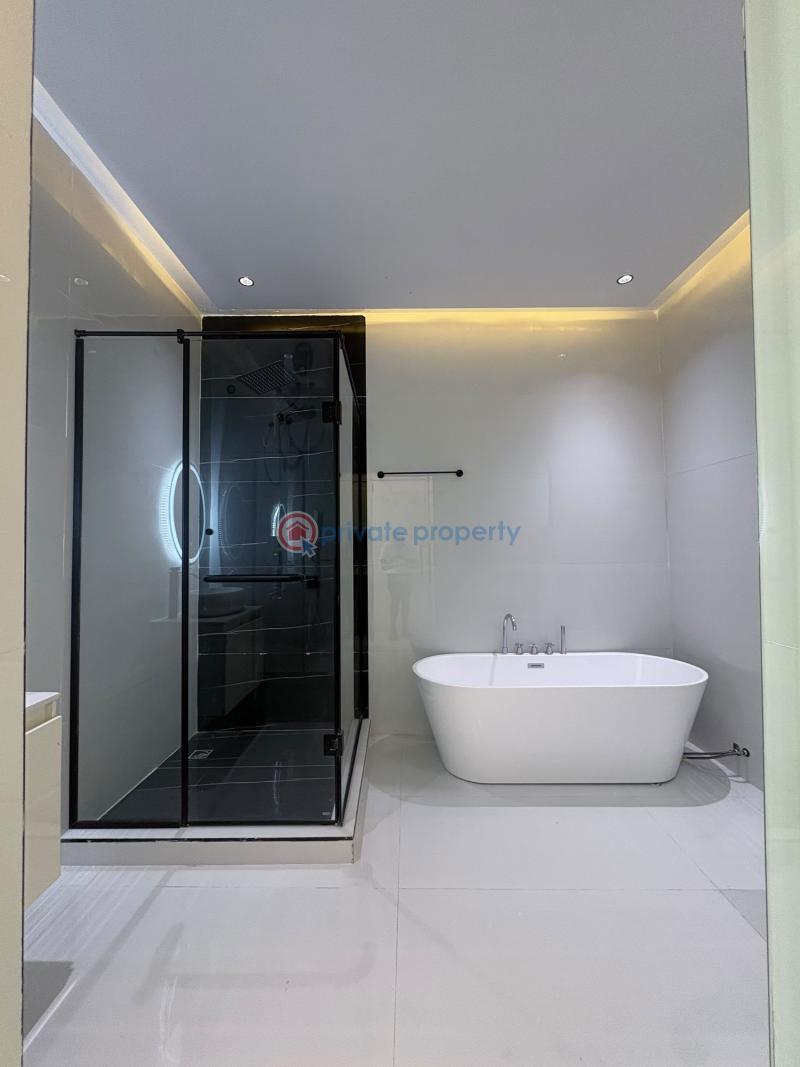 4 bedroom Detached Duplex For Sale Ado Ajah Lagos - 4