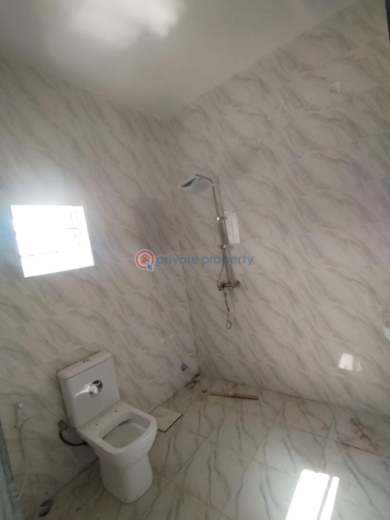 4 bedroom Detached Duplex For Rent Abraham Adesunya Ajah Lagos - 12