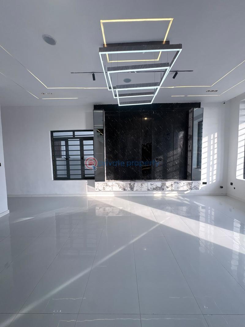 4 bedroom Detached Duplex For Sale Ado Ajah Lagos - 6