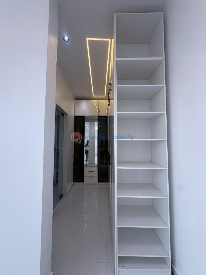 4 bedroom Detached Duplex For Sale Ado Ajah Lagos - 11