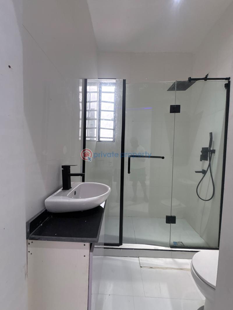 4 bedroom Detached Duplex For Sale Ado Ajah Lagos - 20