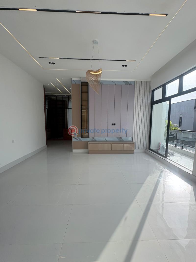 4 bedroom Detached Duplex For Sale Ajah Lagos - 13