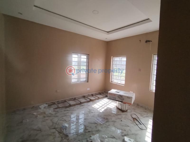 4 bedroom Detached Duplex For Rent Abraham Adesunya Ajah Lagos - 5