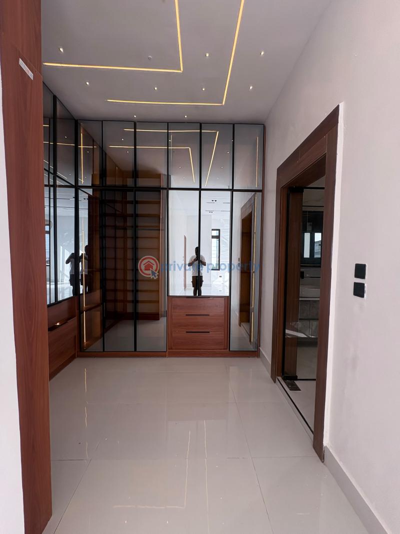 4 bedroom Detached Duplex For Sale Ajah Lagos - 11