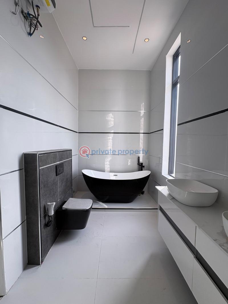 4 bedroom Detached Duplex For Sale Ado Ajah Lagos - 6
