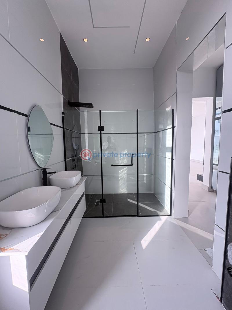 4 bedroom Detached Duplex For Sale Ado Ajah Lagos - 3