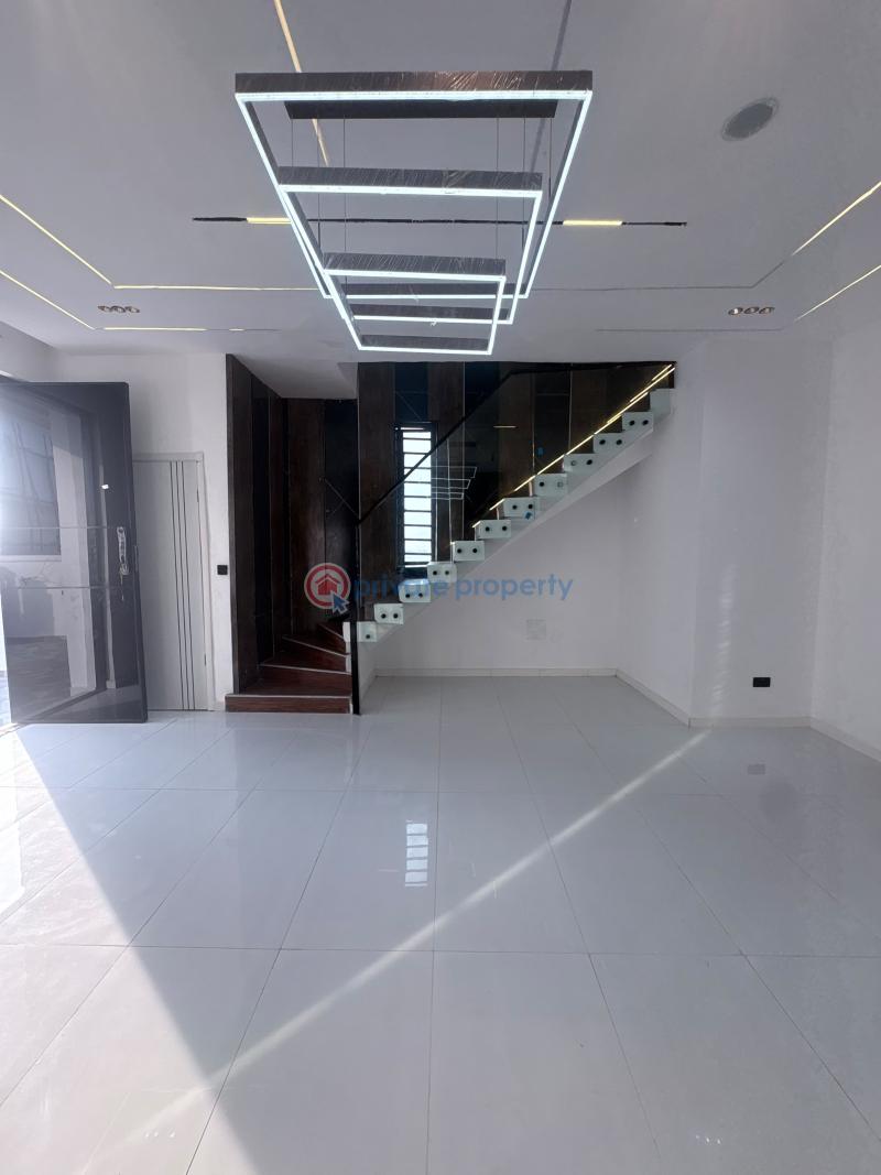 4 bedroom Detached Duplex For Sale Ado Ajah Lagos - 13