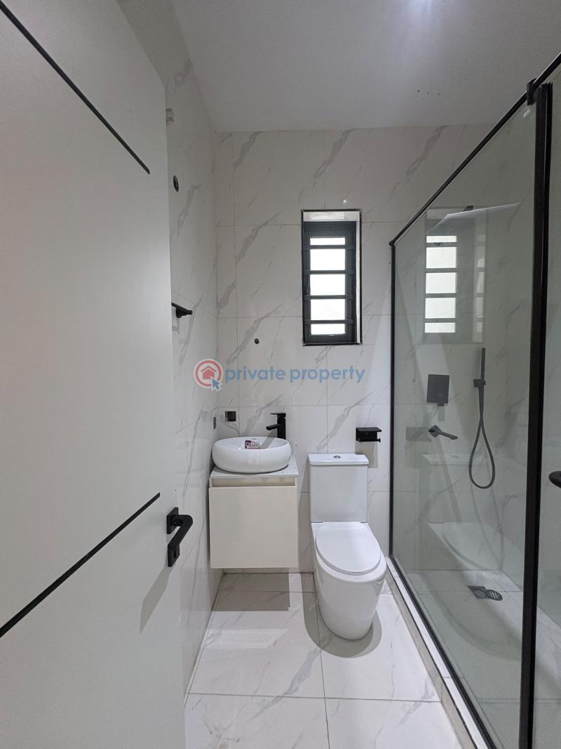 4 bedroom Detached Duplex For Sale Ado Ajah Lagos - 2