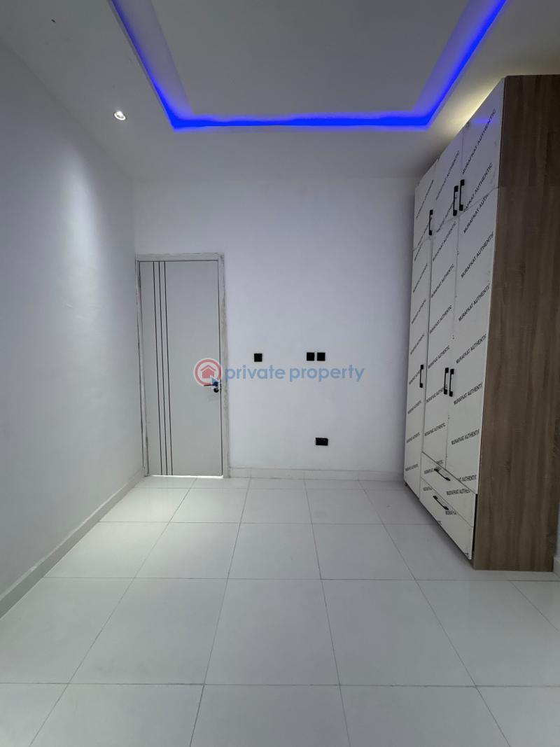 4 bedroom Detached Duplex For Sale Ado Ajah Lagos - 16