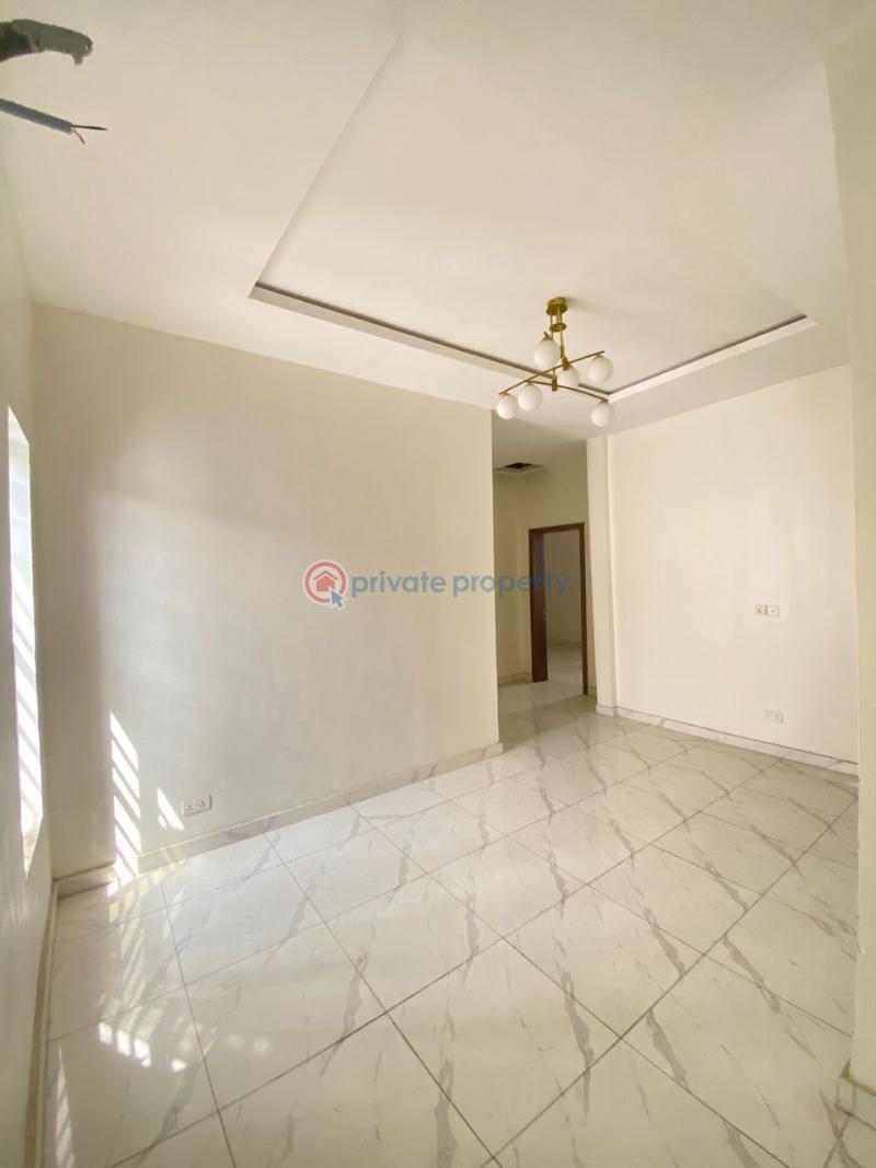 4 bedroom Detached Duplex For Sale Victoria Garden City Lekki Lagos - 5