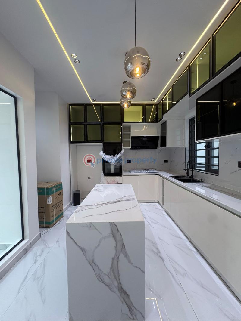 4 bedroom Detached Duplex For Sale Ado Ajah Lagos - 19