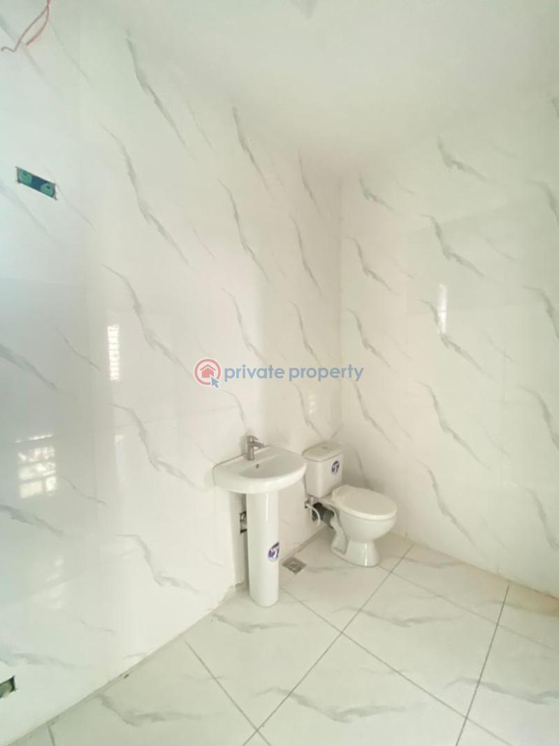 4 bedroom Detached Duplex For Sale General Paint Abraham Adesanya Ajah Lagos - 14