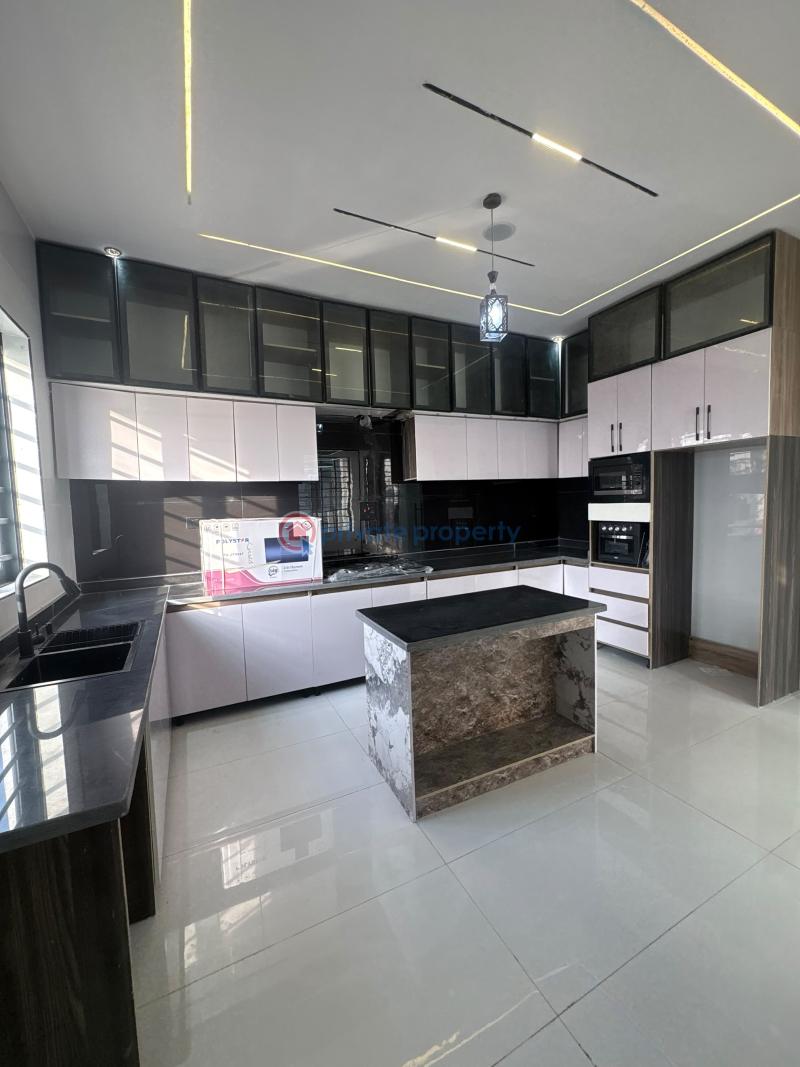 4 bedroom Detached Duplex For Sale Ado Ajah Lagos - 11