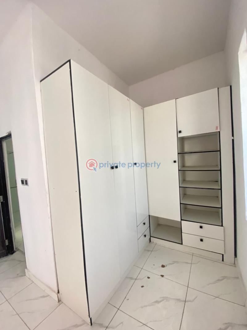 4 bedroom Detached Duplex For Sale General Paint Abraham Adesanya Ajah Lagos - 12
