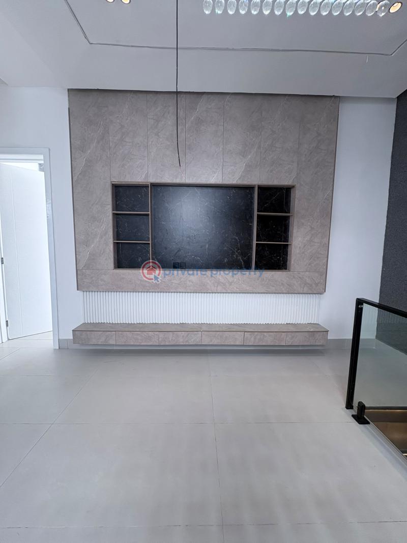 4 bedroom Detached Duplex For Sale Ado Ajah Lagos - 2