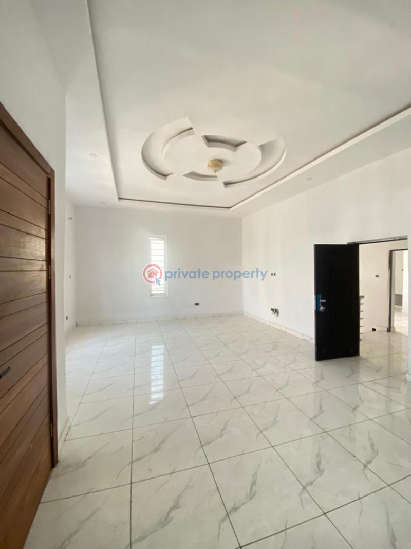 4 bedroom Detached Duplex For Sale General Paint Abraham Adesanya Ajah Lagos - 13