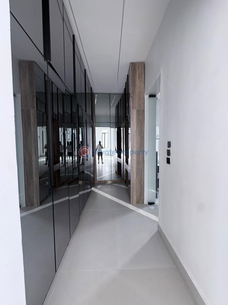 4 bedroom Detached Duplex For Sale Ado Ajah Lagos - 16