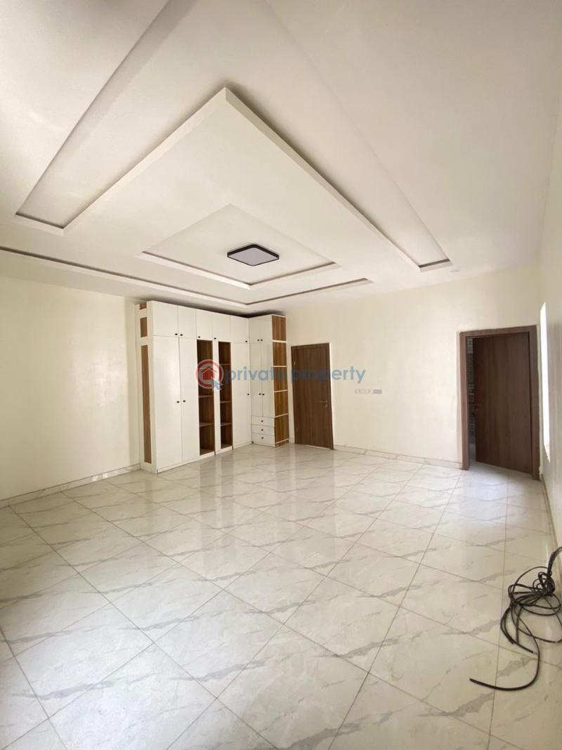 4 bedroom Detached Duplex For Sale Victoria Garden City Lekki Lagos - 3