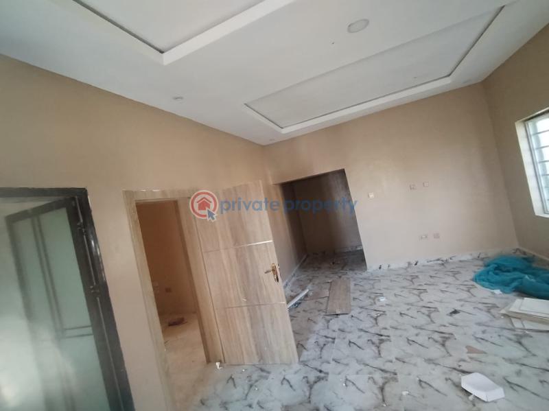 4 bedroom Detached Duplex For Rent Abraham Adesunya Ajah Lagos - 6