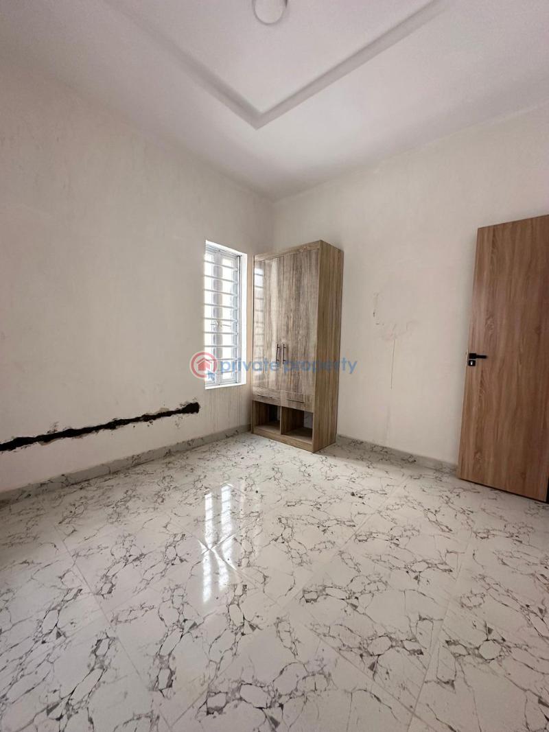 4 bedroom Detached Duplex For Rent Ikota Lekki Lagos - 5