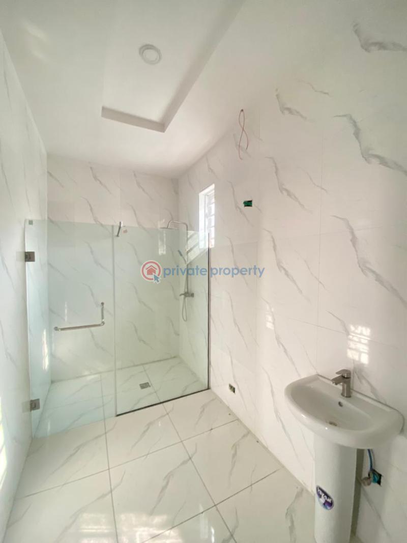 4 bedroom Detached Duplex For Sale General Paint Abraham Adesanya Ajah Lagos - 15