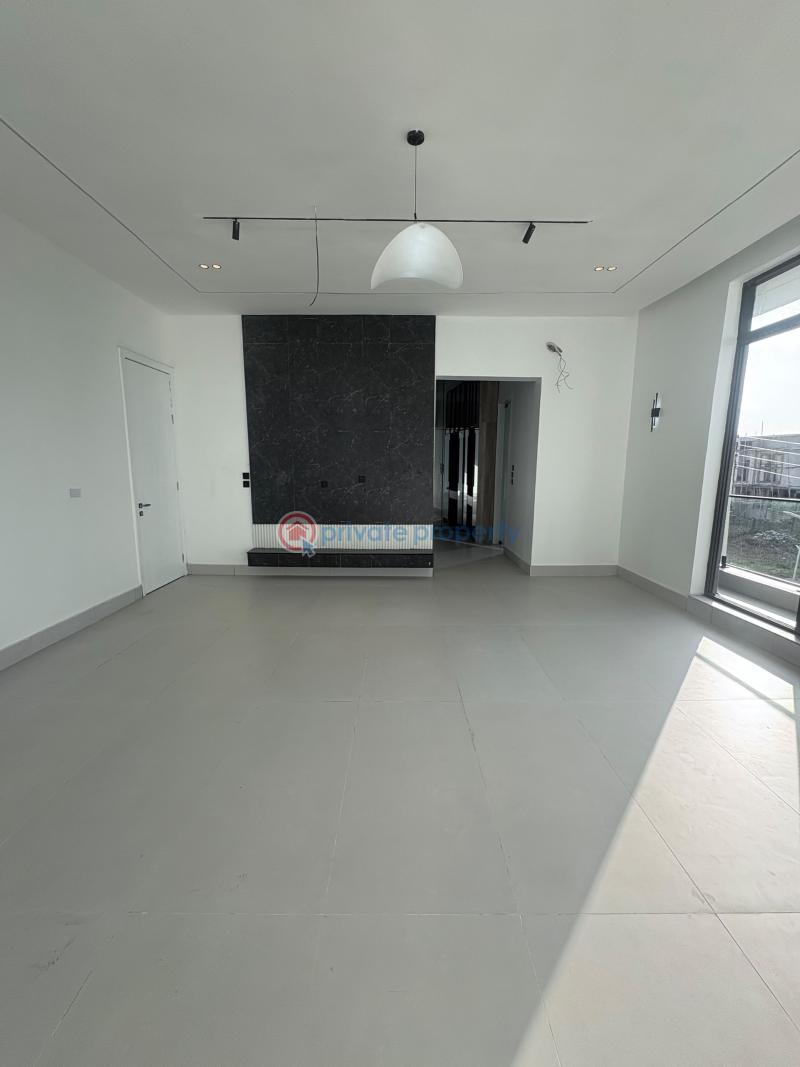 4 bedroom Detached Duplex For Sale Ado Ajah Lagos - 8