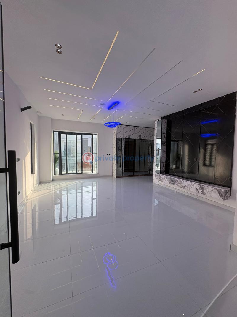 4 bedroom Detached Duplex For Sale Ado Ajah Lagos - 18