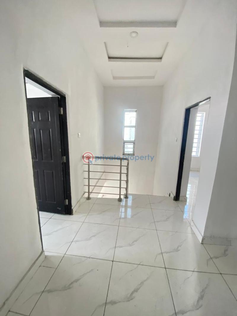 4 bedroom Detached Duplex For Sale General Paint Abraham Adesanya Ajah Lagos - 8