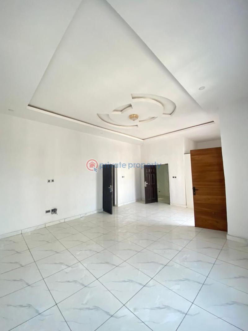 4 bedroom Detached Duplex For Sale General Paint Abraham Adesanya Ajah Lagos - 10