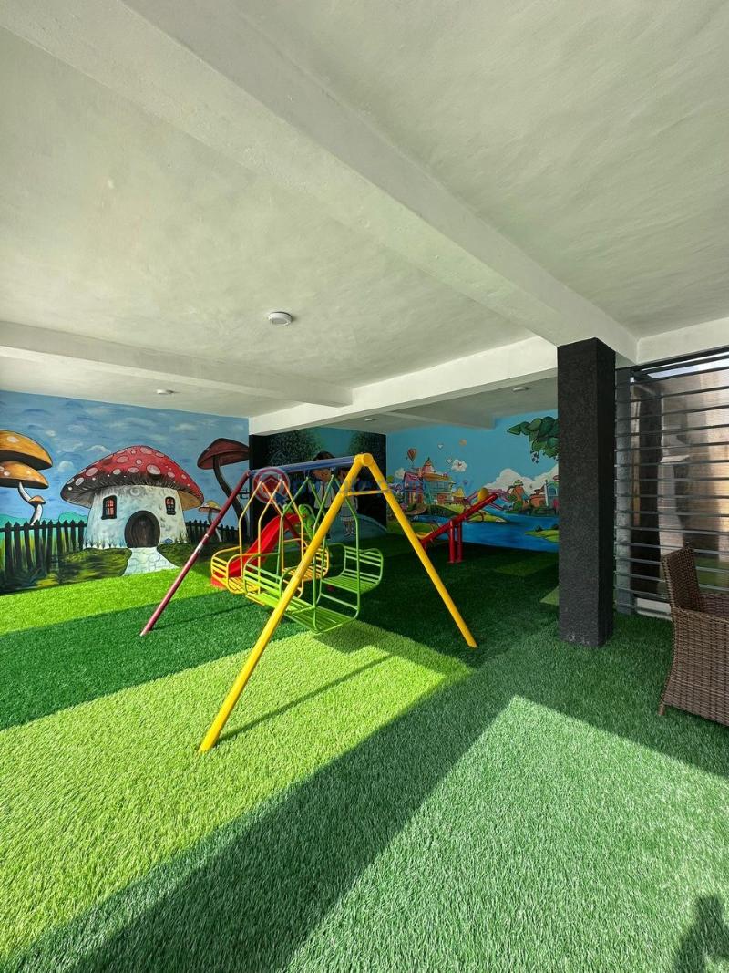 4 bedroom Detached Duplex For Rent Ikota Lekki Lagos - 11