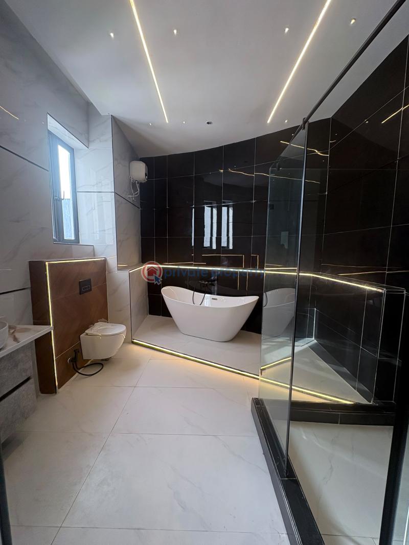 4 bedroom Detached Duplex For Sale Ajah Lagos - 7