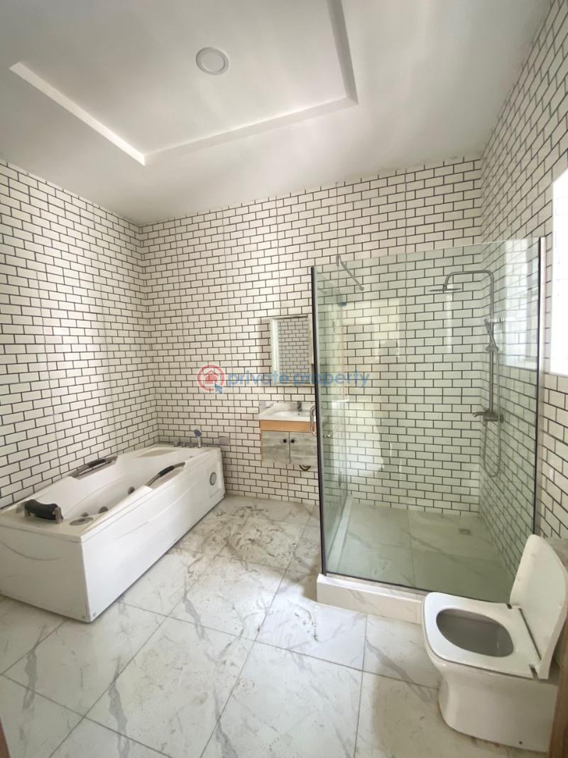 4 bedroom Detached Duplex For Sale Victoria Garden City Lekki Lagos - 10