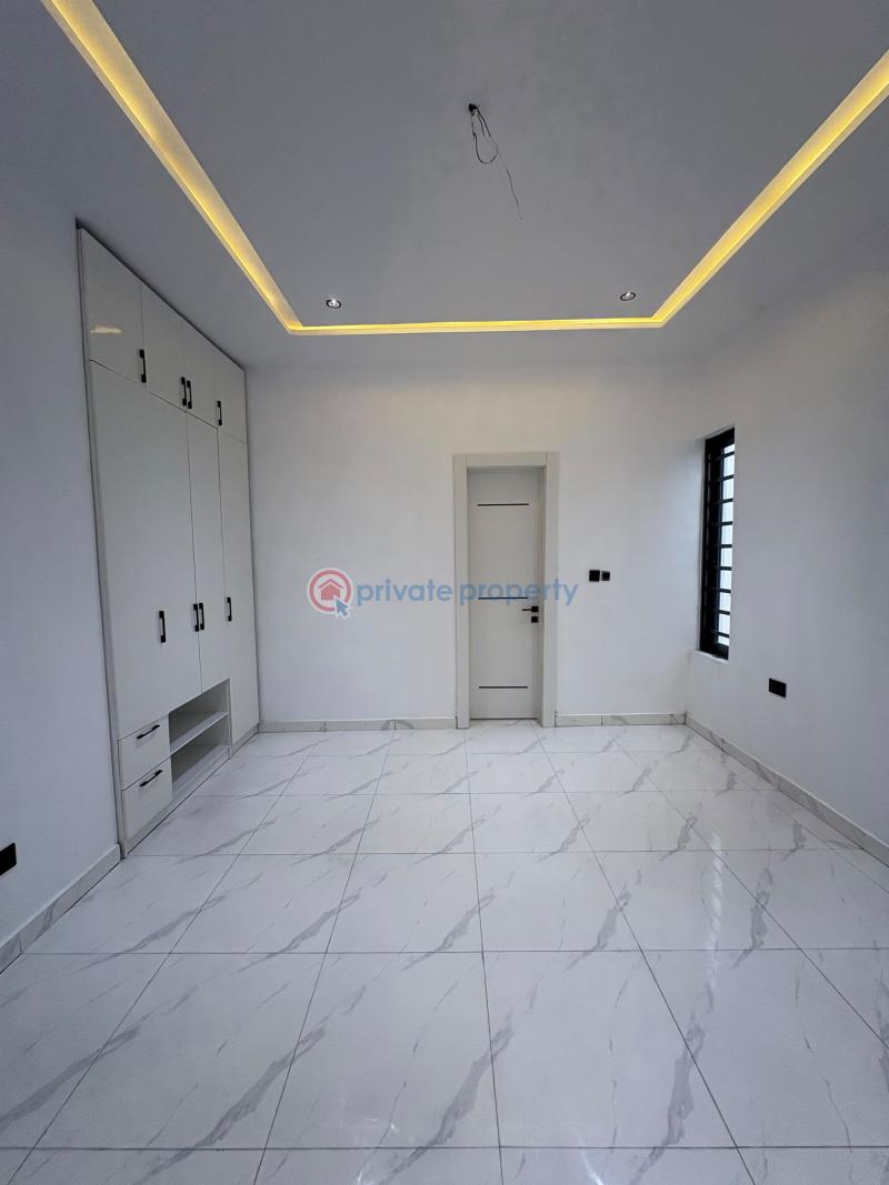 4 bedroom Detached Duplex For Sale Ado Ajah Lagos - 16