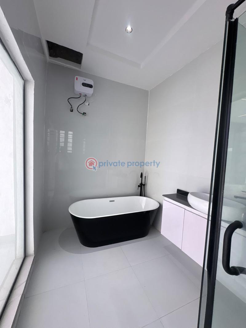 4 bedroom Detached Duplex For Sale Ado Ajah Lagos - 9