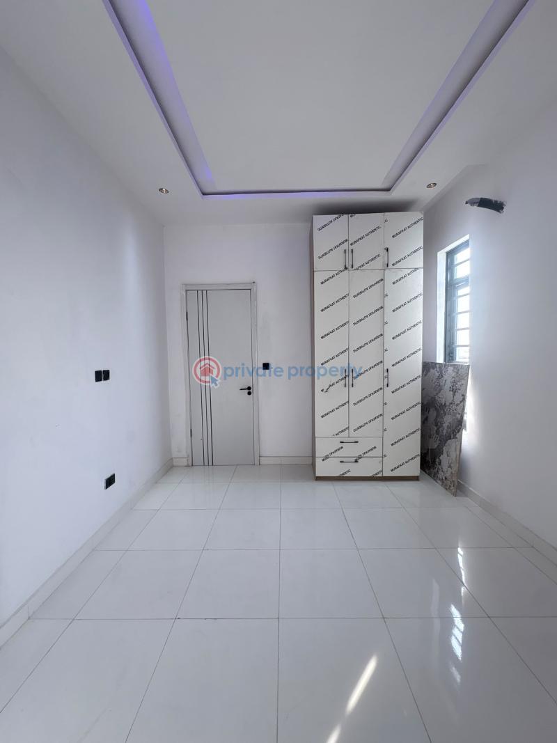 4 bedroom Detached Duplex For Sale Ado Ajah Lagos - 10