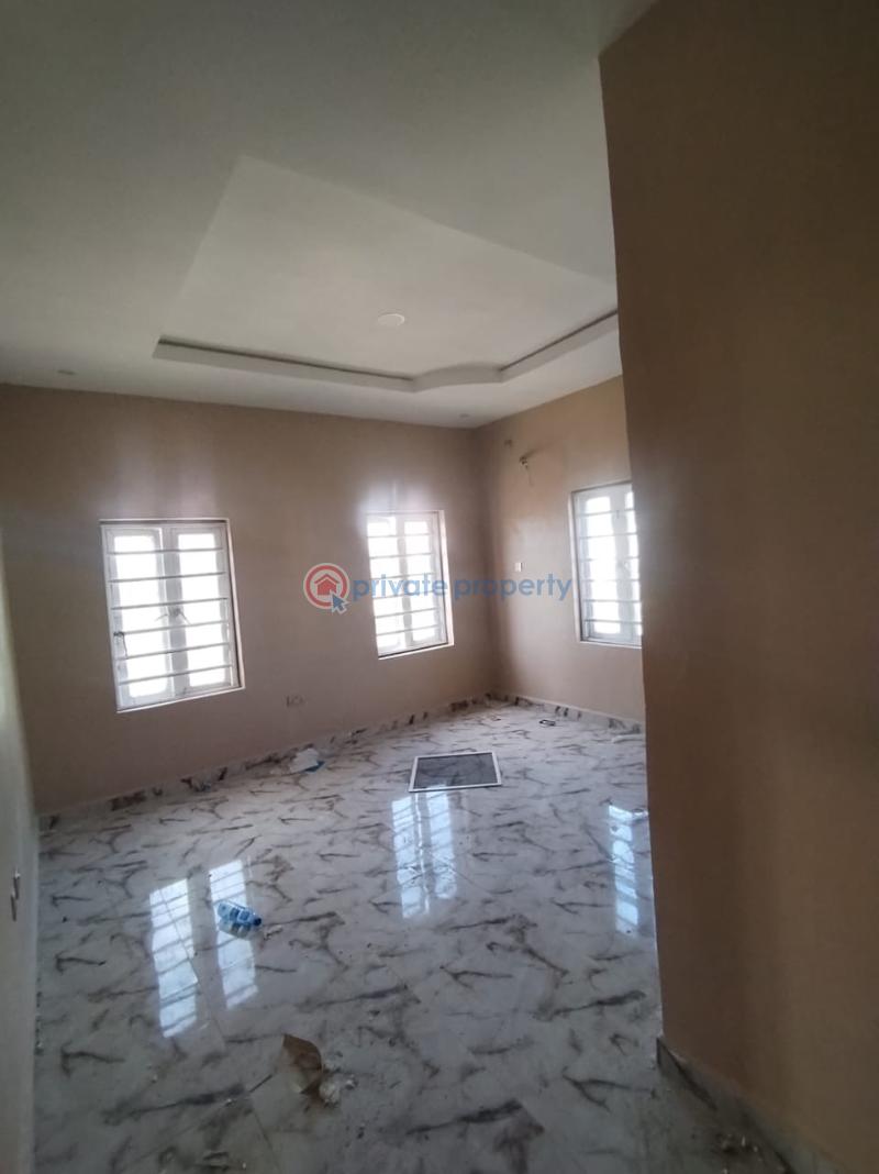 4 bedroom Detached Duplex For Rent Abraham Adesunya Ajah Lagos - 10
